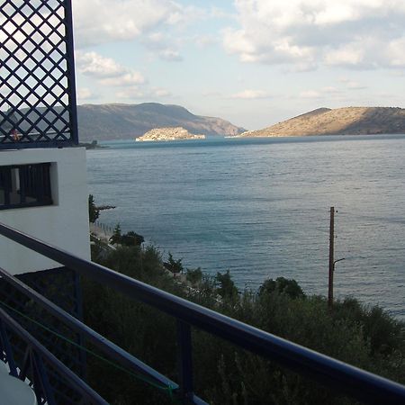 Kavos Bay Apartments Elounda Εξωτερικό φωτογραφία