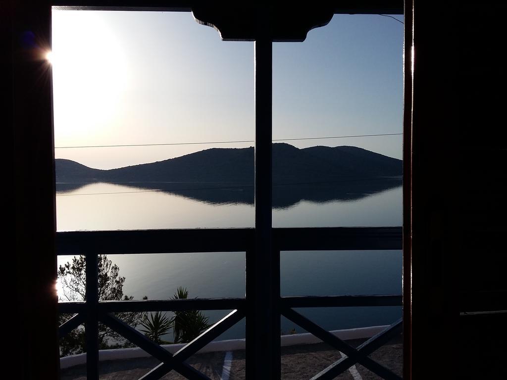 Kavos Bay Apartments Elounda Εξωτερικό φωτογραφία