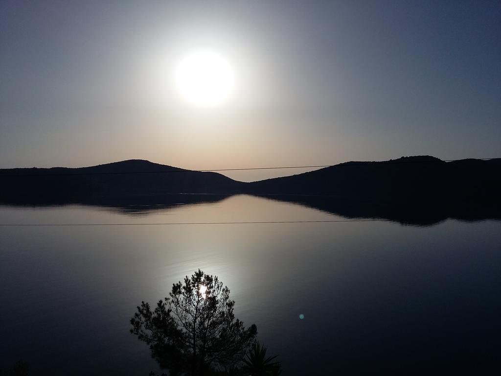 Kavos Bay Apartments Elounda Εξωτερικό φωτογραφία