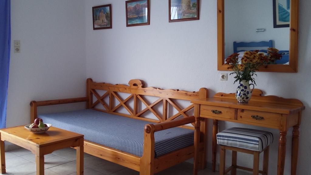 Kavos Bay Apartments Elounda Εξωτερικό φωτογραφία