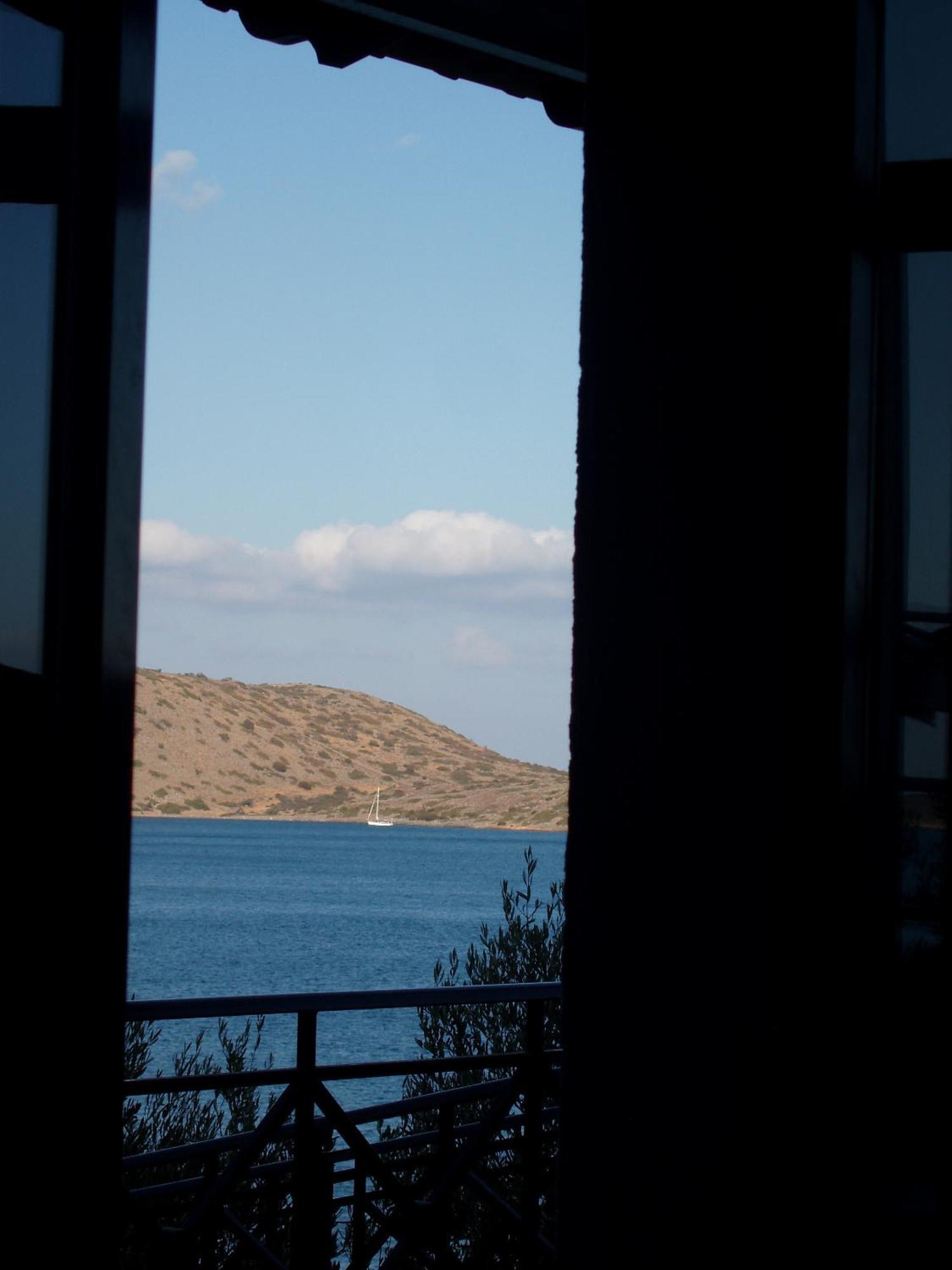 Kavos Bay Apartments Elounda Εξωτερικό φωτογραφία
