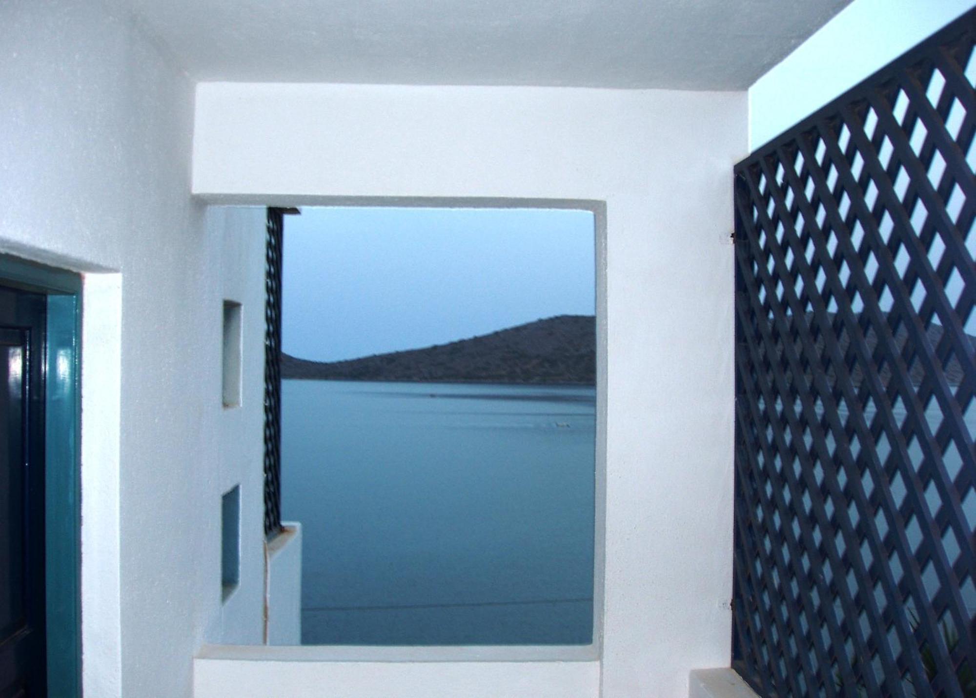 Kavos Bay Apartments Elounda Εξωτερικό φωτογραφία
