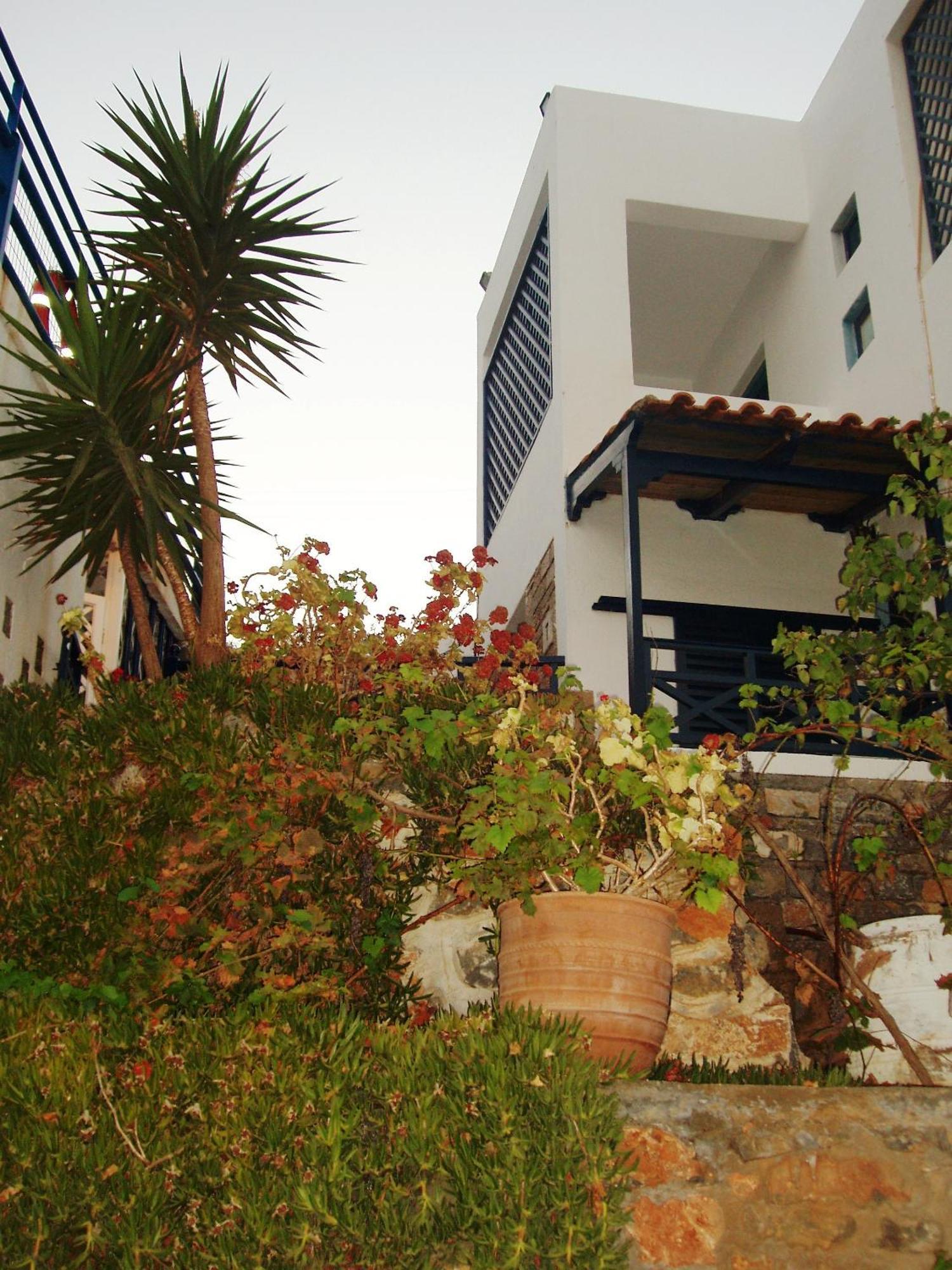 Kavos Bay Apartments Elounda Εξωτερικό φωτογραφία
