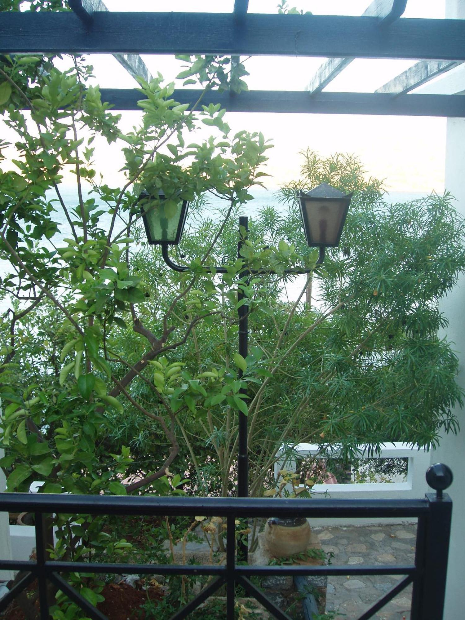 Kavos Bay Apartments Elounda Εξωτερικό φωτογραφία