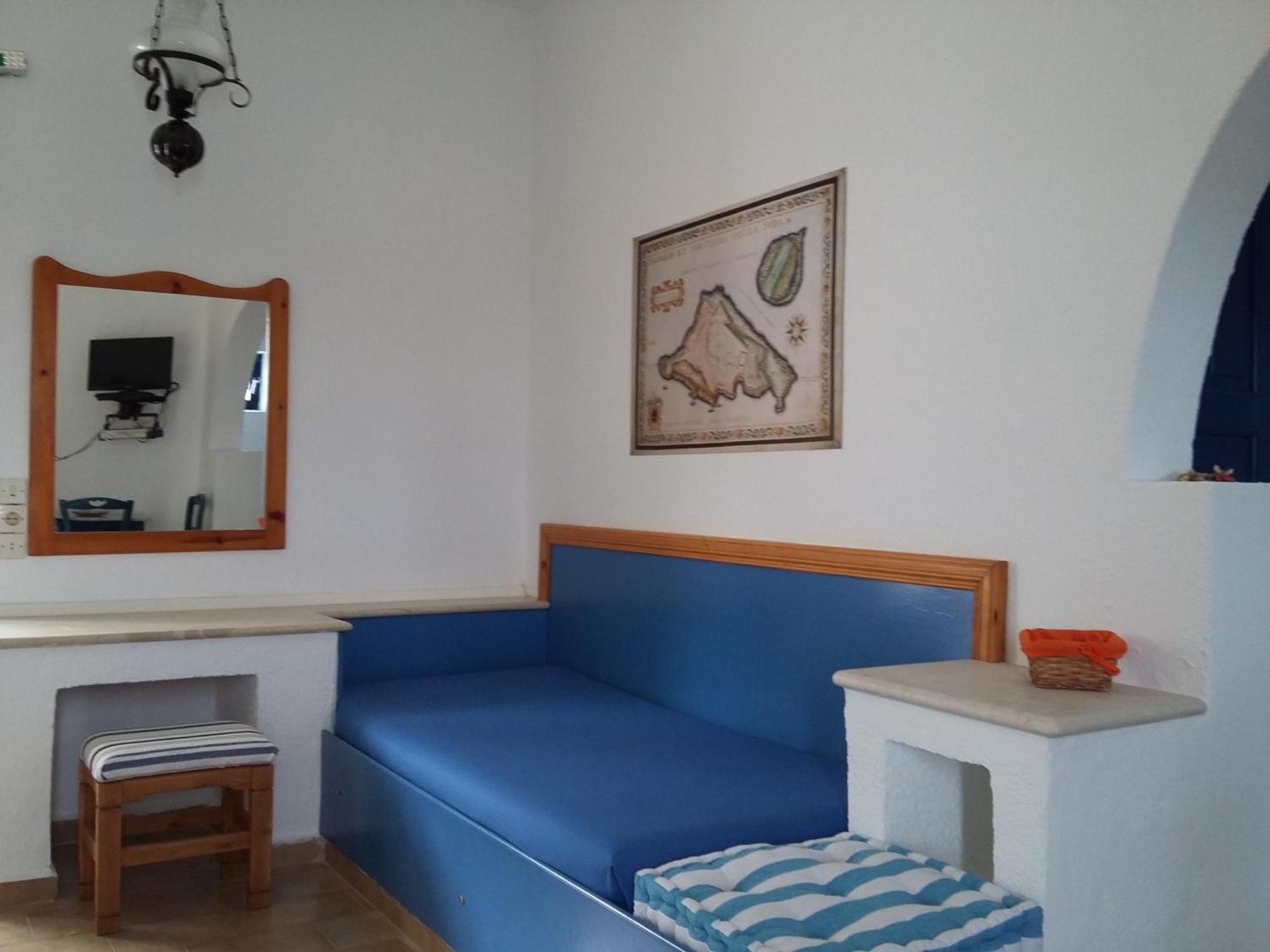 Kavos Bay Apartments Elounda Δωμάτιο φωτογραφία