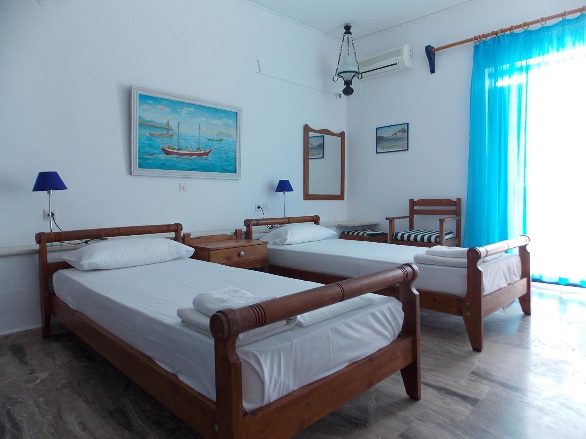 Kavos Bay Apartments Elounda Δωμάτιο φωτογραφία