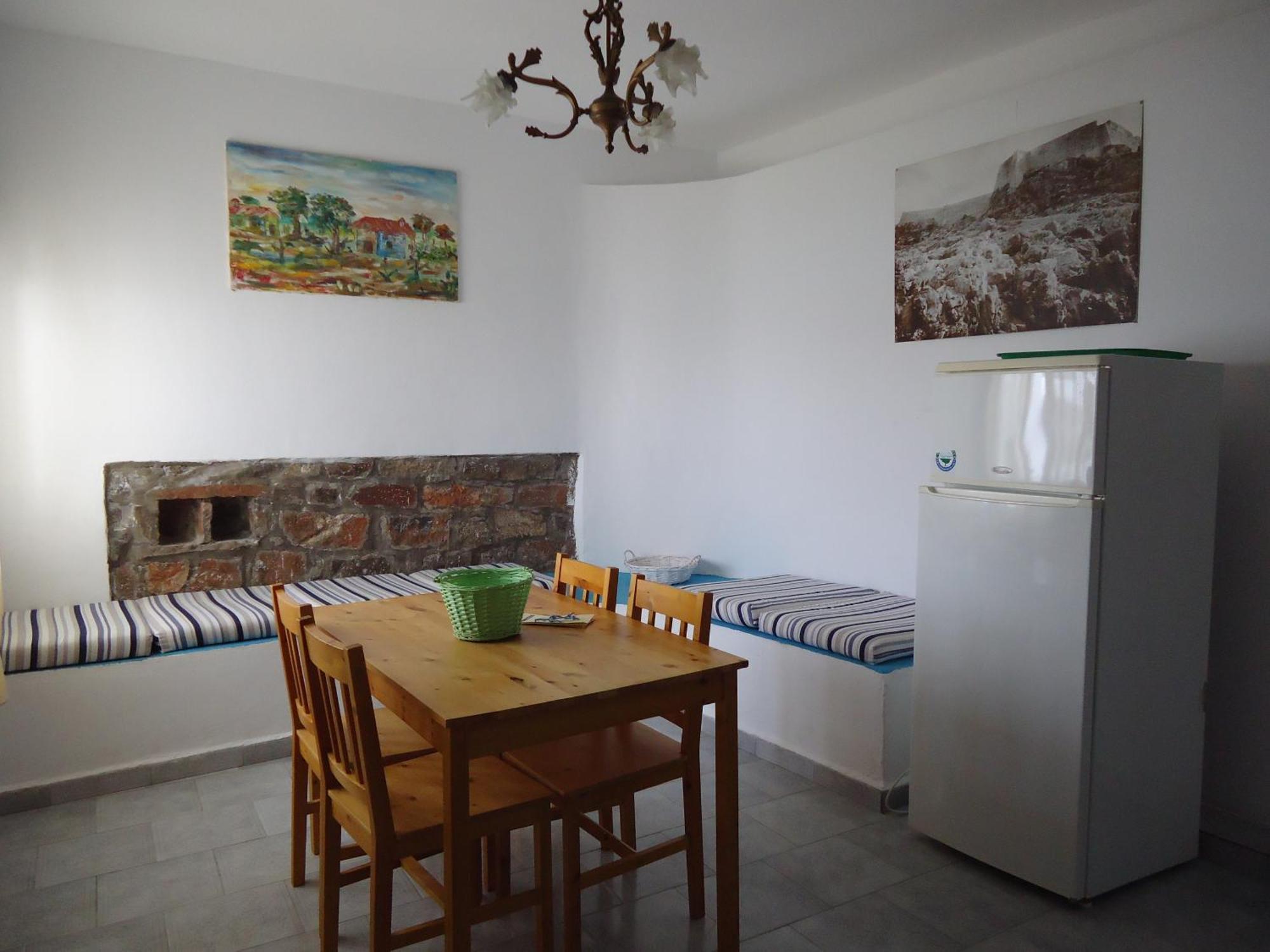 Kavos Bay Apartments Elounda Δωμάτιο φωτογραφία