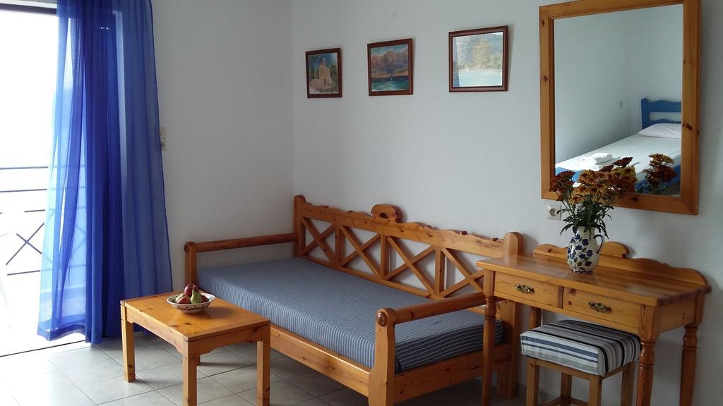 Kavos Bay Apartments Elounda Εξωτερικό φωτογραφία