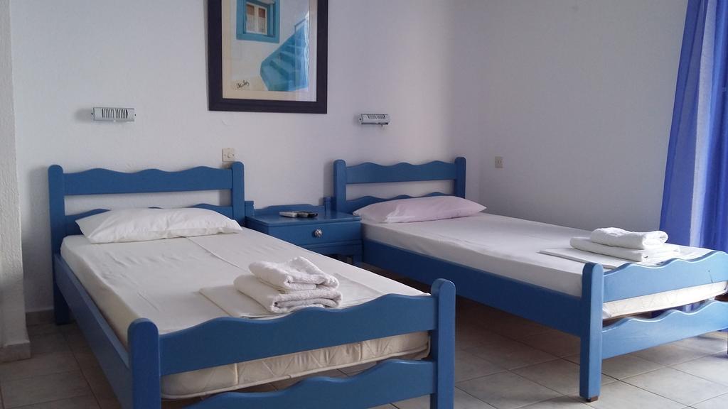Kavos Bay Apartments Elounda Εξωτερικό φωτογραφία