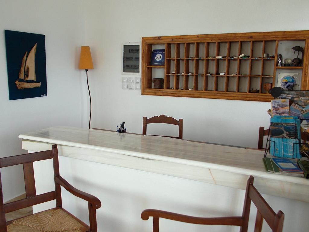 Kavos Bay Apartments Elounda Εξωτερικό φωτογραφία