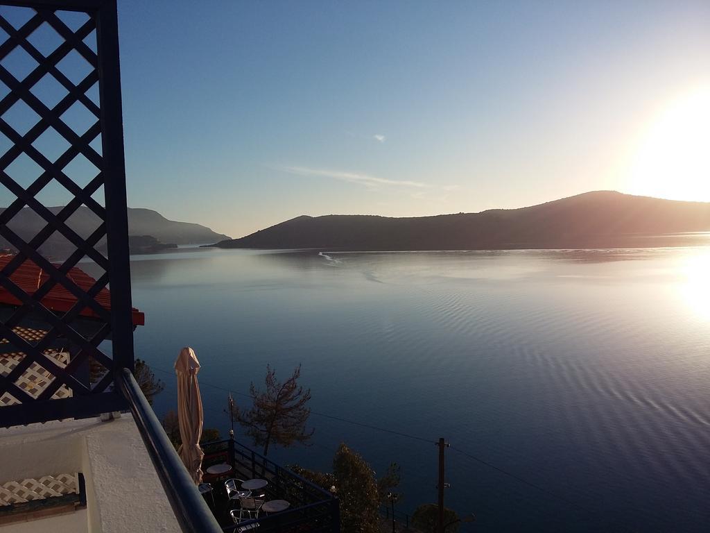 Kavos Bay Apartments Elounda Εξωτερικό φωτογραφία