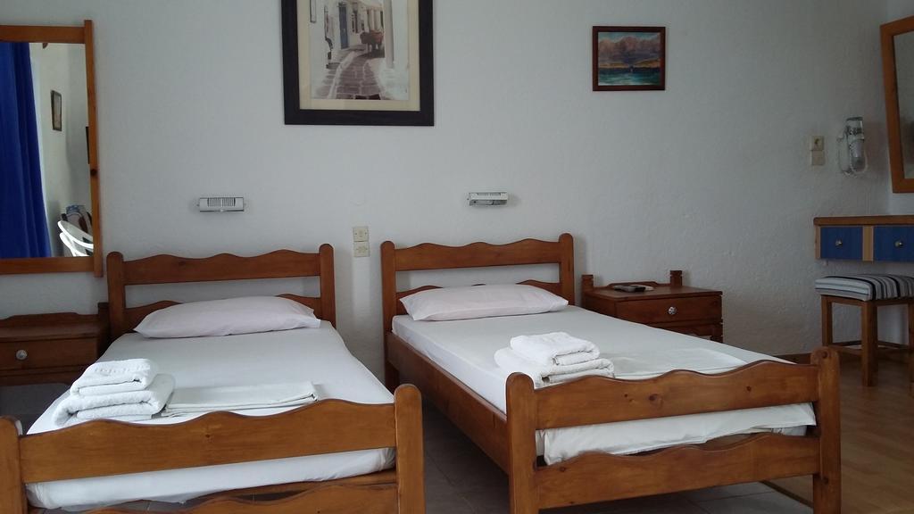 Kavos Bay Apartments Elounda Εξωτερικό φωτογραφία