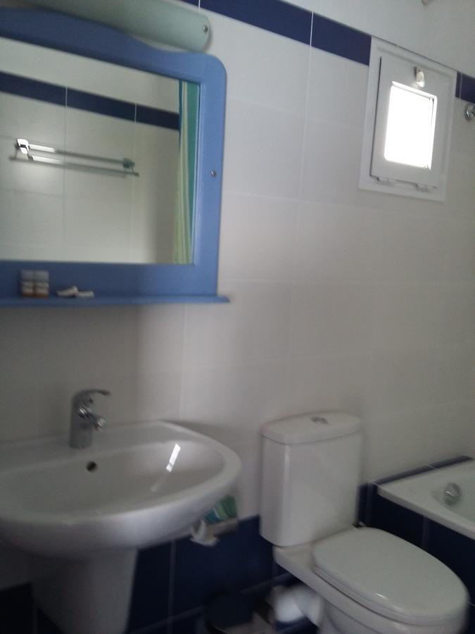 Kavos Bay Apartments Elounda Εξωτερικό φωτογραφία