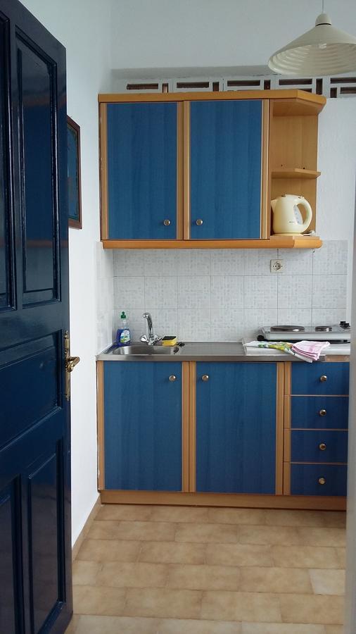 Kavos Bay Apartments Elounda Εξωτερικό φωτογραφία