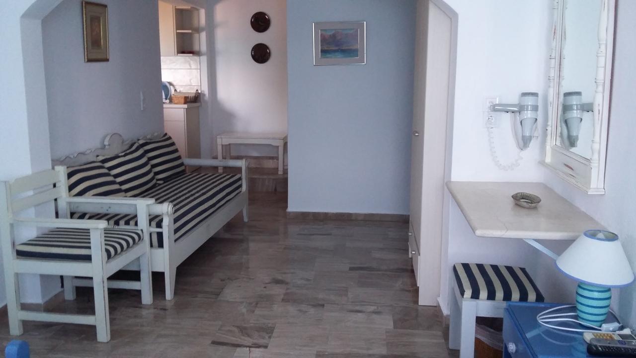 Kavos Bay Apartments Elounda Εξωτερικό φωτογραφία