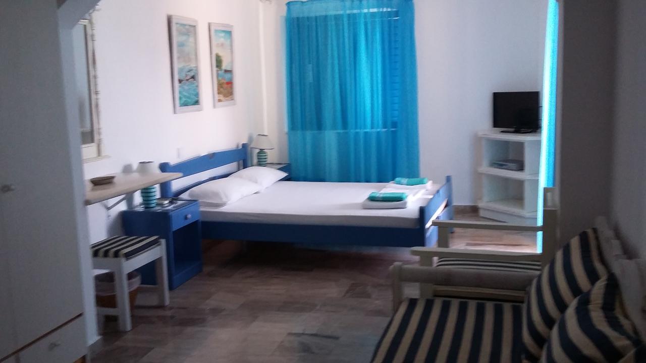 Kavos Bay Apartments Elounda Εξωτερικό φωτογραφία