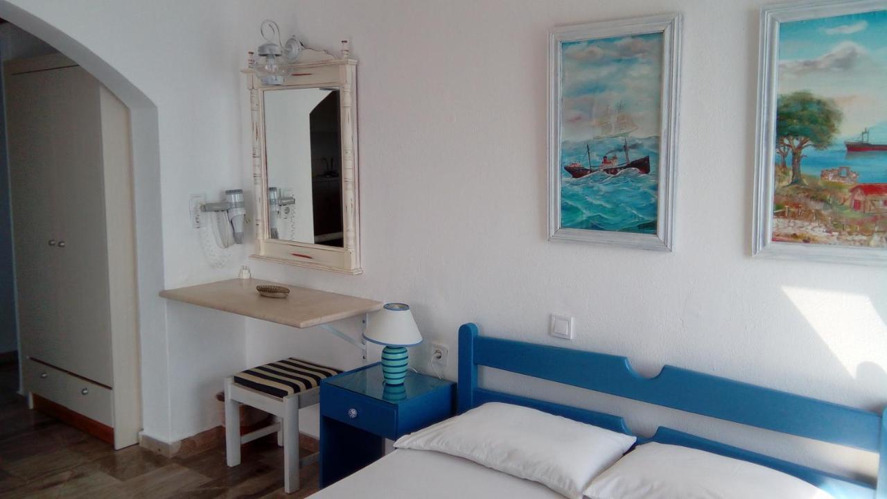 Kavos Bay Apartments Elounda Εξωτερικό φωτογραφία