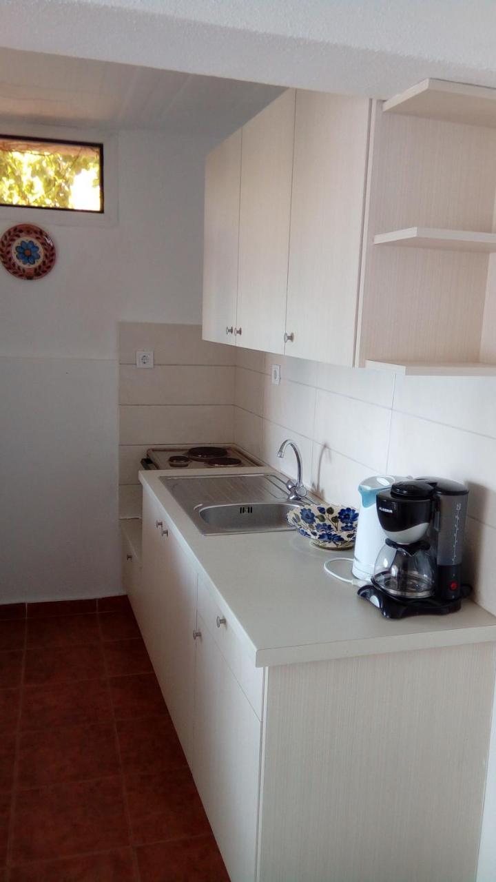 Kavos Bay Apartments Elounda Εξωτερικό φωτογραφία